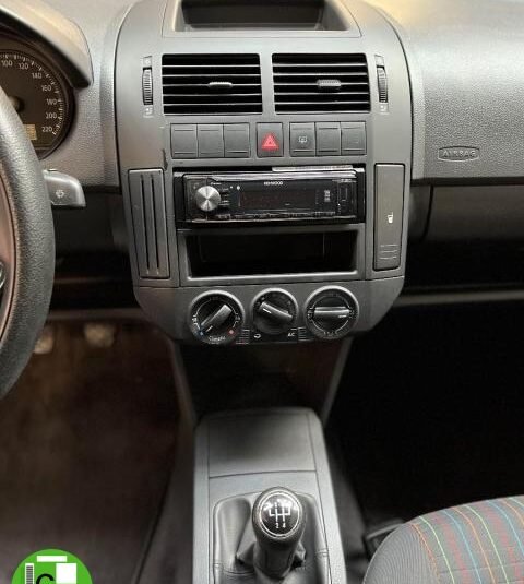 VOLKSWAGEN – Polo – 3p Match 1.4 75 CV