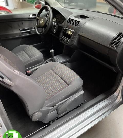 VOLKSWAGEN – Polo – 3p Match 1.4 75 CV