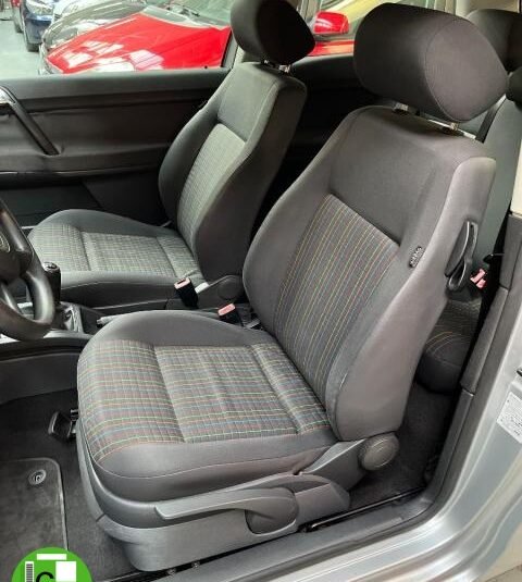 VOLKSWAGEN – Polo – 3p Match 1.4 75 CV