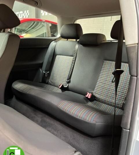 VOLKSWAGEN – Polo – 3p Match 1.4 75 CV