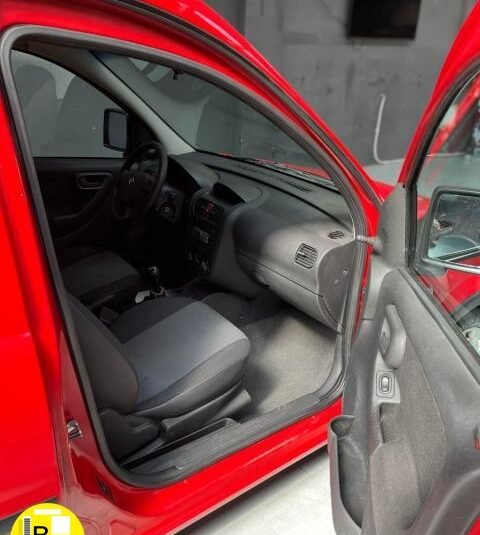OPEL – Combo – 1.3 CDTI 75CV 4p. Easytr.Tour Club
