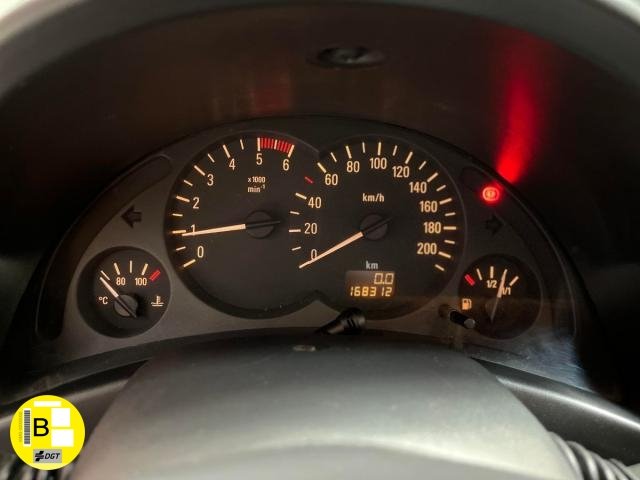OPEL – Combo – 1.3 CDTI 75CV 4p. Easytr.Tour Club