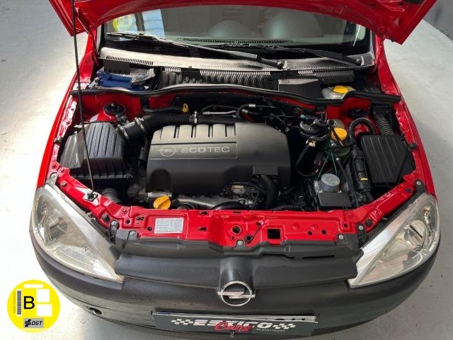 OPEL – Combo – 1.3 CDTI 75CV 4p. Easytr.Tour Club