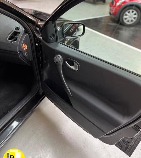 RENAULT – Mégane – 1.5 dCi/85CV 5p.
