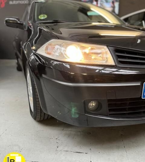 RENAULT – Mégane – 1.5 dCi/85CV 5p.