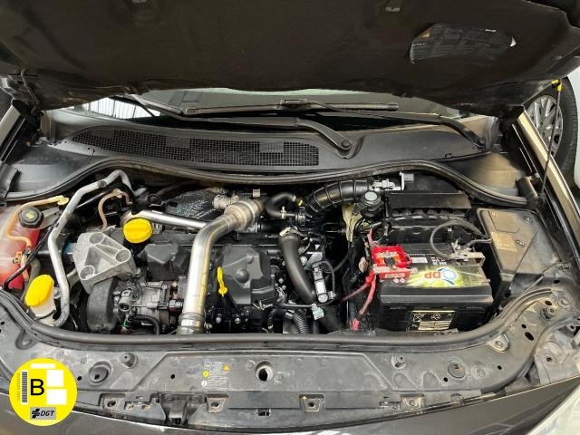 RENAULT – Mégane – 1.5 dCi/85CV 5p.