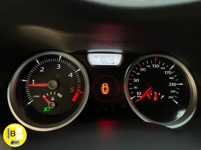 RENAULT – Mégane – 1.5 dCi/85CV 5p.