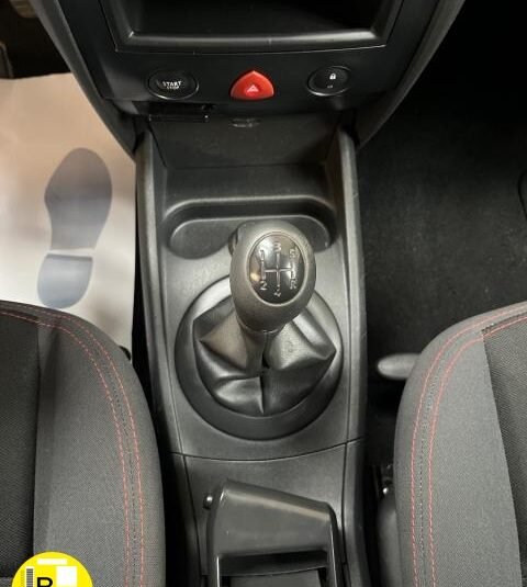 RENAULT – Mégane – 1.5 dCi/85CV 5p.