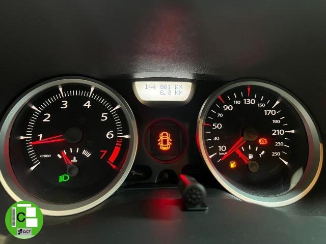 RENAULT – Mégane – 1.4 16V 5p.