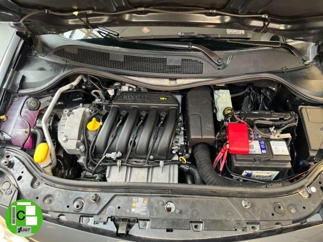 RENAULT – Mégane – 1.4 16V 5p.