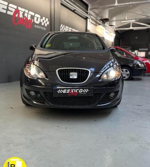 SEAT – Altea – 2.0 TDI 140 CV Sport-up