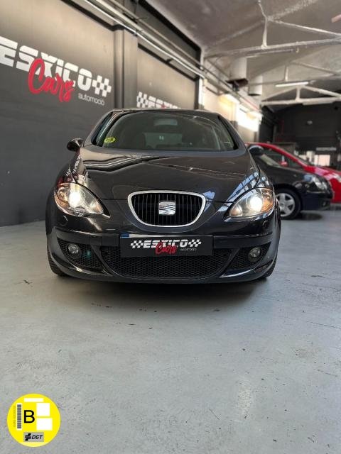SEAT – Altea – 2.0 TDI 140 CV Sport-up