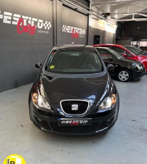 SEAT – Altea – 2.0 TDI 140 CV Sport-up