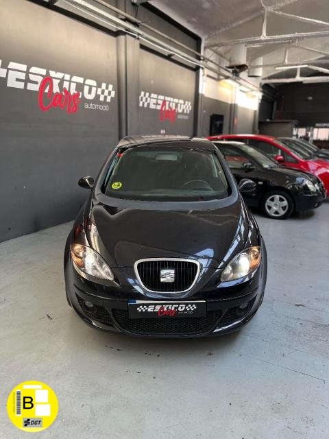 SEAT – Altea – 2.0 TDI 140 CV Sport-up