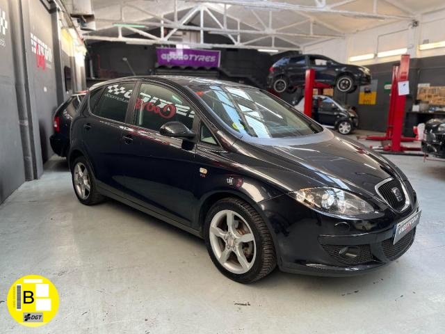 SEAT – Altea – 2.0 TDI 140 CV Sport-up