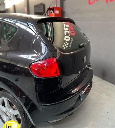 SEAT – Altea – 2.0 TDI 140 CV Sport-up