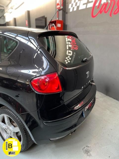 SEAT – Altea – 2.0 TDI 140 CV Sport-up