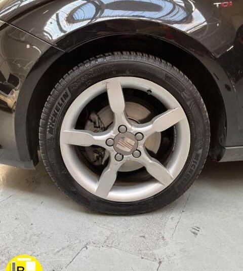 SEAT – Altea – 2.0 TDI 140 CV Sport-up