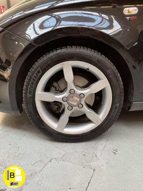 SEAT – Altea – 2.0 TDI 140 CV Sport-up