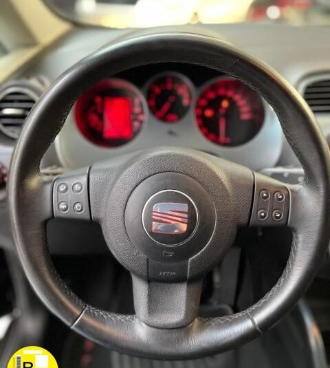 SEAT – Altea – 2.0 TDI 140 CV Sport-up