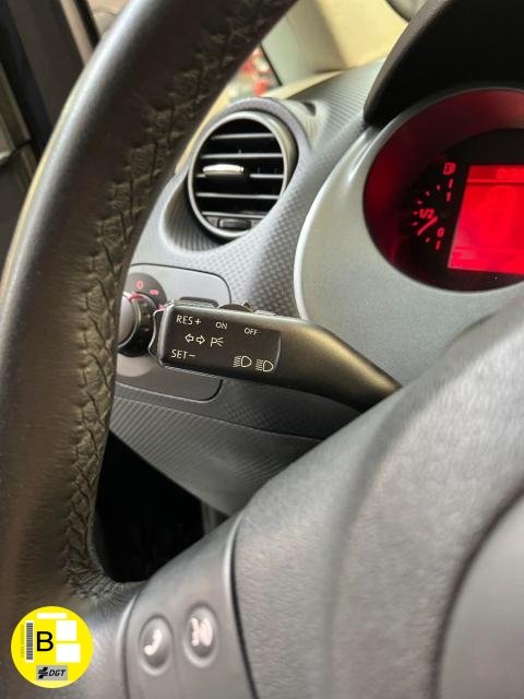 SEAT – Altea – 2.0 TDI 140 CV Sport-up