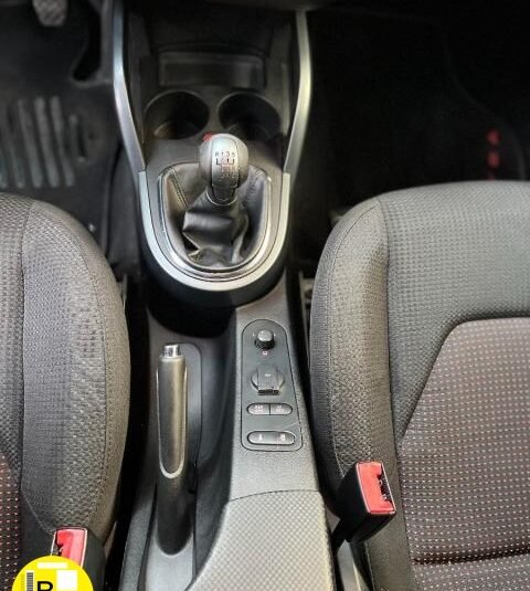 SEAT – Altea – 2.0 TDI 140 CV Sport-up