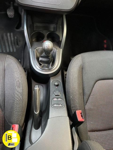 SEAT – Altea – 2.0 TDI 140 CV Sport-up