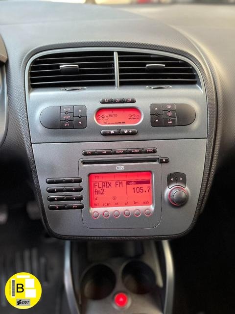 SEAT – Altea – 2.0 TDI 140 CV Sport-up