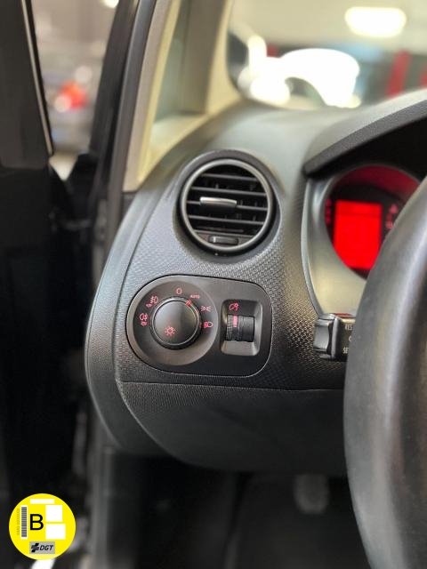 SEAT – Altea – 2.0 TDI 140 CV Sport-up