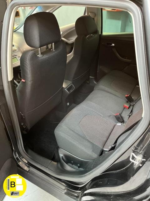 SEAT – Altea – 2.0 TDI 140 CV Sport-up