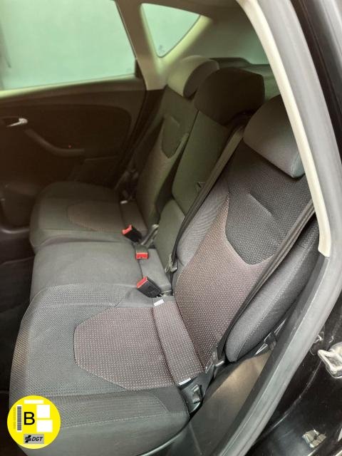 SEAT – Altea – 2.0 TDI 140 CV Sport-up