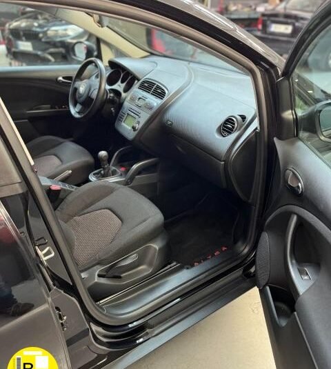 SEAT – Altea – 2.0 TDI 140 CV Sport-up