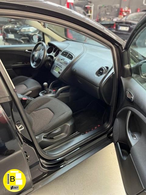 SEAT – Altea – 2.0 TDI 140 CV Sport-up