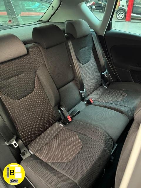 SEAT – Altea – 2.0 TDI 140 CV Sport-up