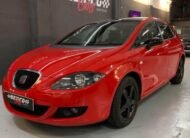 Seat Leon 1.9 TDI 105 CV Stylance