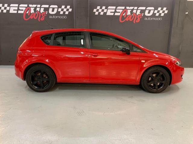 Seat Leon 1.9 TDI 105 CV Stylance