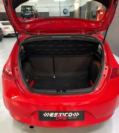 Seat Leon 1.9 TDI 105 CV Stylance