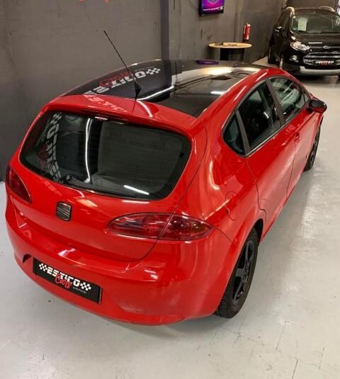 Seat Leon 1.9 TDI 105 CV Stylance