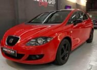 Seat Leon 1.9 TDI 105 CV Stylance
