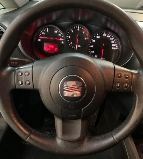 Seat Leon 1.9 TDI 105 CV Stylance