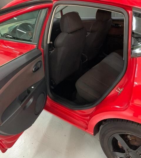 Seat Leon 1.9 TDI 105 CV Stylance