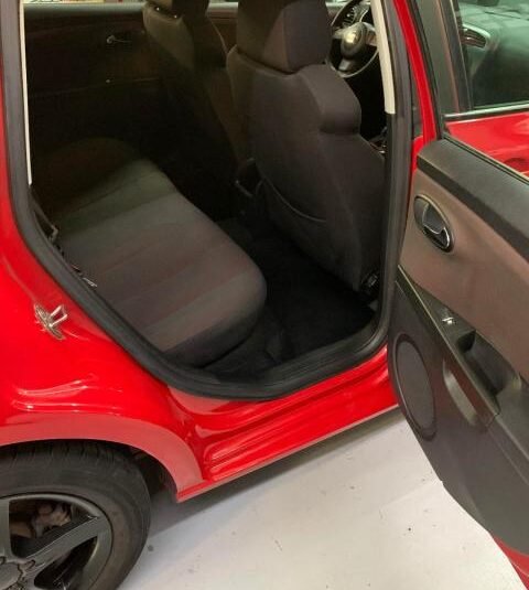 Seat Leon 1.9 TDI 105 CV Stylance