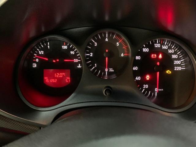 Seat Leon 1.9 TDI 105 CV Stylance