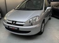 PEUGEOT – 807 – SV 2.2 HDi 130 FAP
