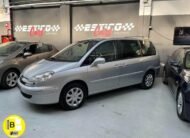 PEUGEOT – 807 – SV 2.2 HDi 130 FAP