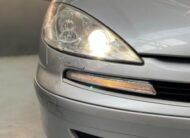 PEUGEOT – 807 – SV 2.2 HDi 130 FAP