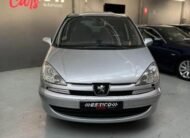 PEUGEOT – 807 – SV 2.2 HDi 130 FAP