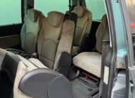 PEUGEOT – 807 – SV 2.2 HDi 130 FAP