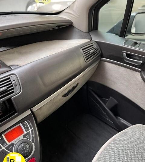 PEUGEOT – 807 – SV 2.2 HDi 130 FAP