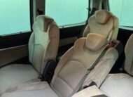 PEUGEOT – 807 – SV 2.2 HDi 130 FAP